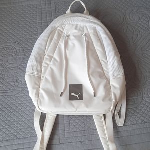 Mini Puma backpack